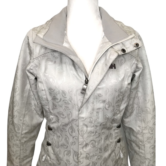 Helly Hansen Insulation Waterproof Women’s Coat-Jacket - XS/S - Picture 6 of 17